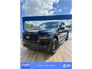 Flagship Ford R�o Grande Puerto Rico