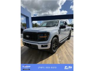 Flagship Ford R�o Grande Puerto Rico