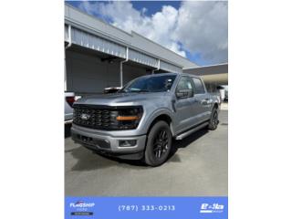 Flagship Ford R�o Grande Puerto Rico