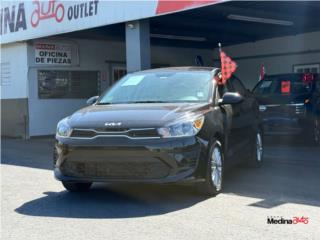 Medina Auto Usados Caguas Puerto Rico