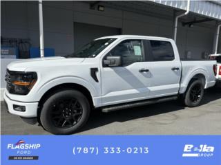 Flagship Ford R�o Grande Puerto Rico