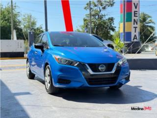 Medina Auto Usados Caguas Puerto Rico