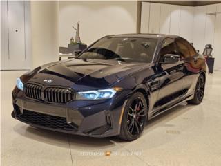 Auto Oso Puerto Rico
