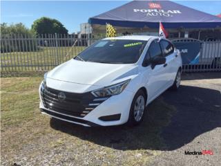 Medina Auto Usados Caguas Puerto Rico