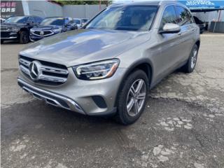 Mercedes Benz Puerto Rico 2021 GLC 300