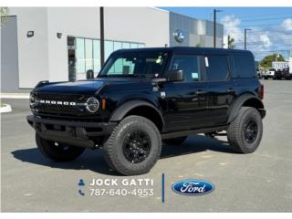 GATTI FORD PR Puerto Rico