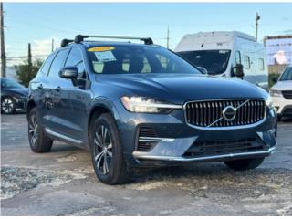 Volvo, Volvo XC60 Recharge 2022  Puerto Rico 