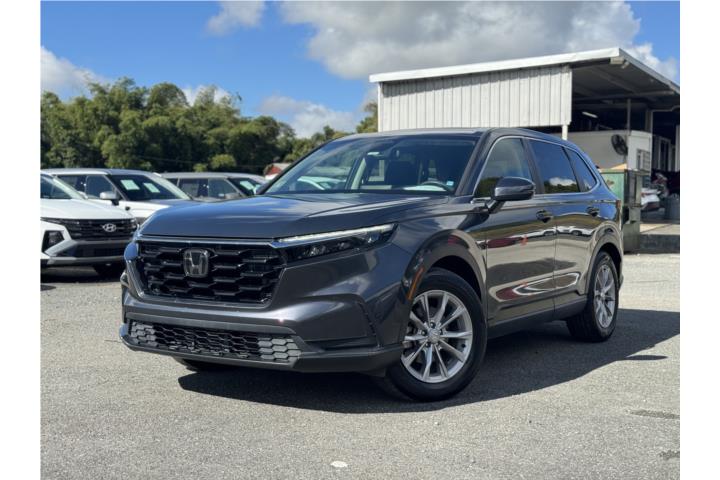 Honda CR-V del 2023
