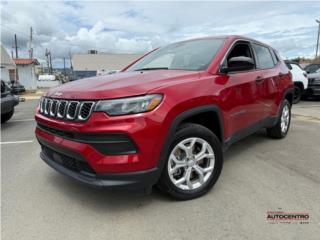 AUTOCENTRO PRE OWNED JEEP Puerto Rico