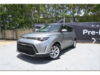 Kia Puerto Rico 2024 Kia Soul, I4920126