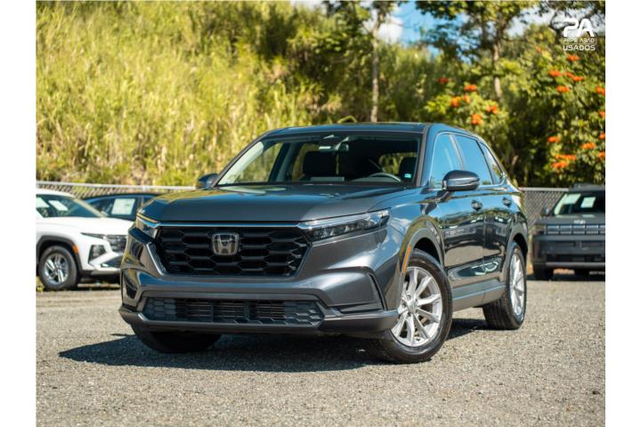 Honda CR-V del 2023