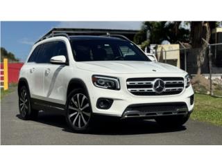 Mercedes Benz Puerto Rico Mercedes Benz GLB 250 2021
