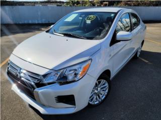 Mitsubishi Puerto Rico MITSUBISHI G4 2024 INMACULADO