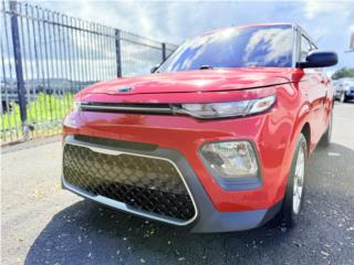 Kia Puerto Rico ***KIA SOUL WAVE |2021| OMO******
