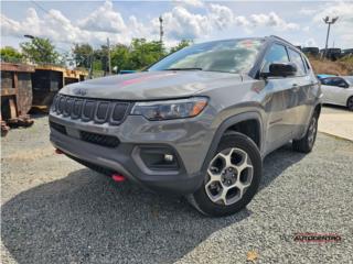 AUTOCENTRO PRE OWNED JEEP Puerto Rico
