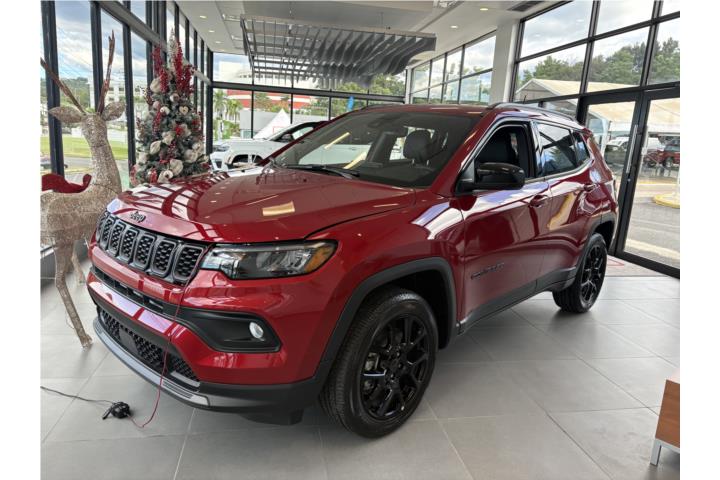 Jeep Jeep CJ del 2026