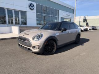 MINI  Puerto Rico Mini Clubman S 2022 Excelentes Condiciones 