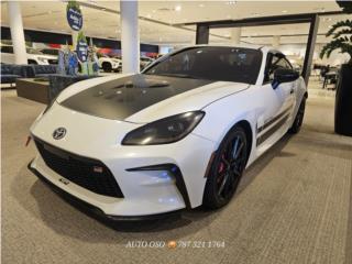 Auto Oso Puerto Rico