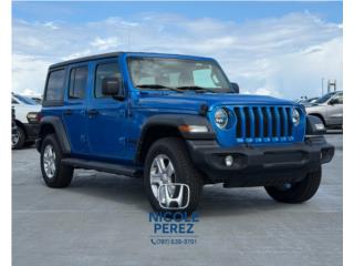 Nicole Perez Auto Sales Puerto Rico