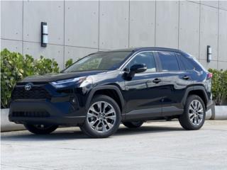 Toyota Puerto Rico TOYOTA RAV4 XLE PREMIUM || SUNROOF || LEATHER