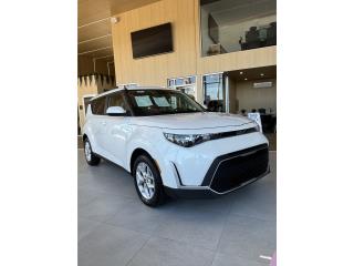 Kia Puerto Rico Kia Soul 2025
