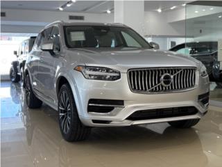 Volvo, Volvo XC90 Recharge 2022  Puerto Rico 
