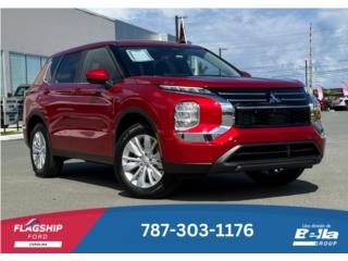 Flagship Ford Carolina Puerto Rico