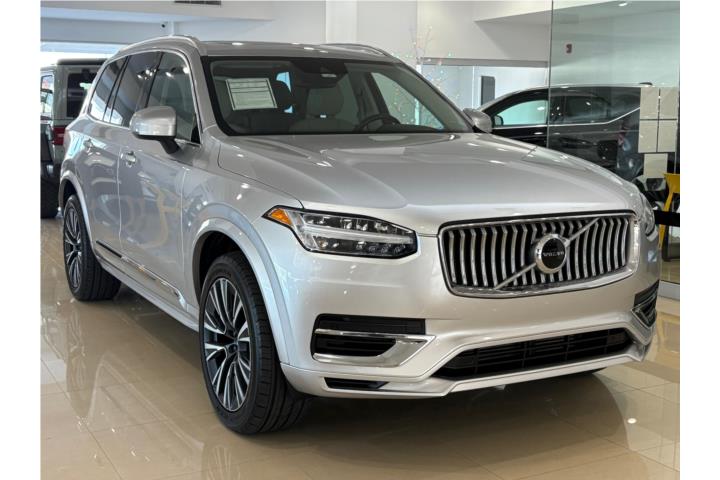 Volvo Volvo XC90 Recharge del 2022