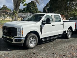 Ford Puerto Rico FORD F-250 XL