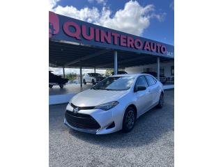 Quintero Auto Sales Puerto Rico