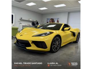 RAFAEL TIRADO AUTO SALES Puerto Rico