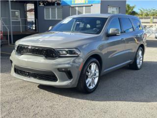 Dodge Puerto Rico Dodge Durango GT PLUS 2022