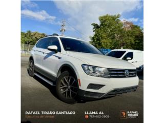 Volkswagen Puerto Rico Sunroof Panoramico || Solo 29k mill