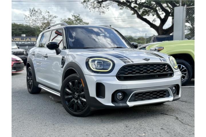 2023 Mini Cooper Countryman