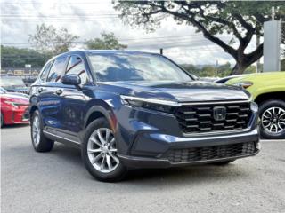 Honda Puerto Rico Honda CR-V 2023