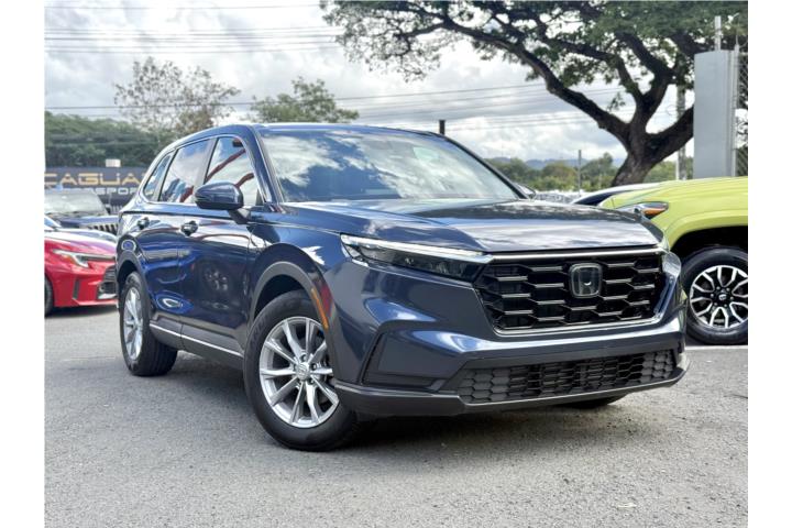 Honda CR-V del 2023