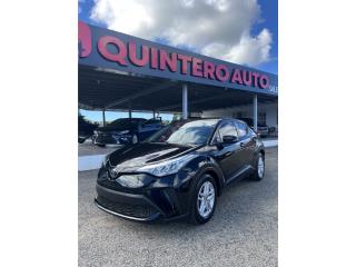 Quintero Auto Sales Puerto Rico