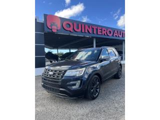 Quintero Auto Sales Puerto Rico