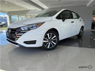 Autocentro Nissan Puerto Rico