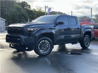 Toyota Puerto Rico Toyota Tacoma TRD Sport 4x4 2024