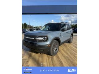 Flagship Ford R�o Grande Puerto Rico