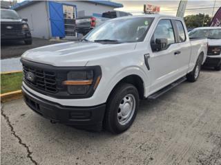 Mayaguez Ford Nuevos Puerto Rico