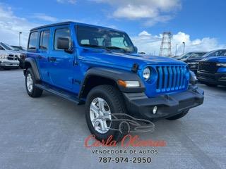 Carla Auto Puerto Rico