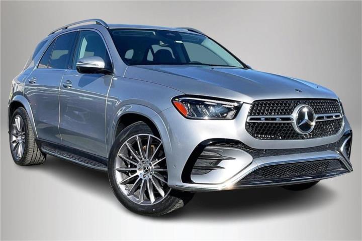 Mercedes Benz GLE del 2024