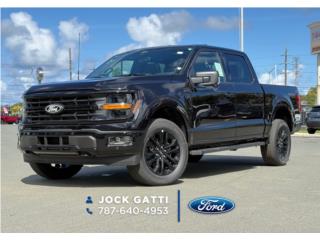 GATTI FORD PR Puerto Rico