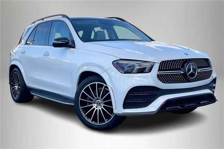 Mercedes Benz GLE del 2023