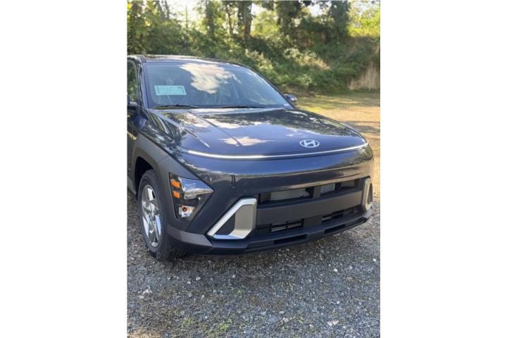 Hyundai Kona del 2026