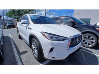 AMBAR INFINITI  PRE-OWNED Puerto Rico