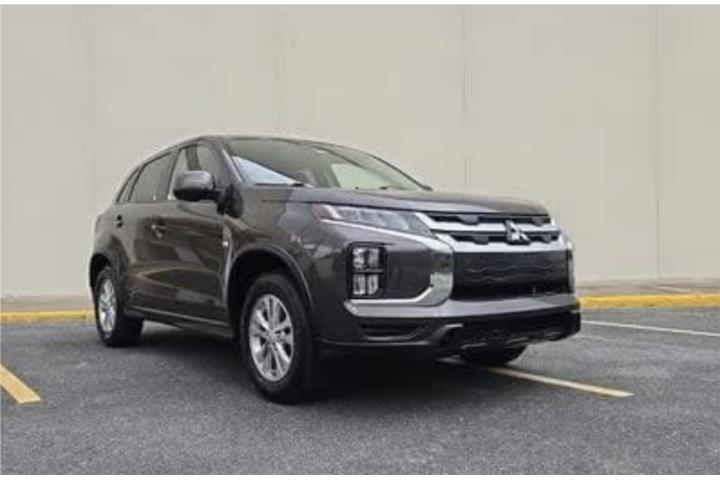 Mitsubishi Outlander del 2023