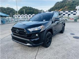 Toyota Puerto Rico Toyota RAV4 TRD OFF Road 2023